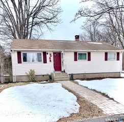 7 Dove Drive, Meriden, CT 06451