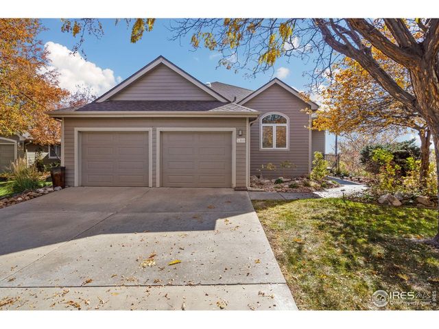 5360 Lighthouse Point Ct, Loveland, CO 80537