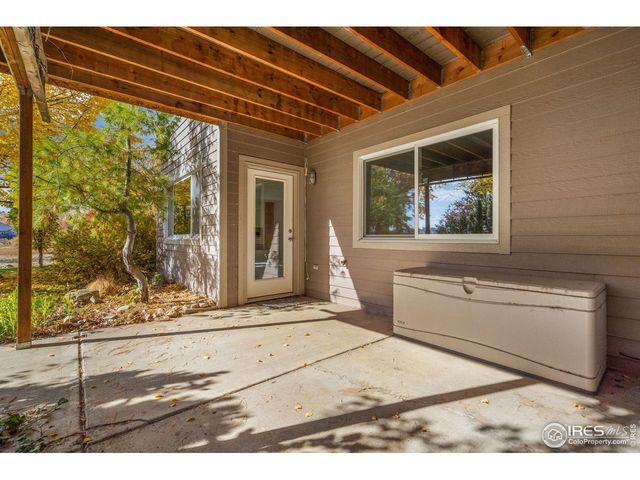 5360 Lighthouse Point Ct, Loveland, CO 80537