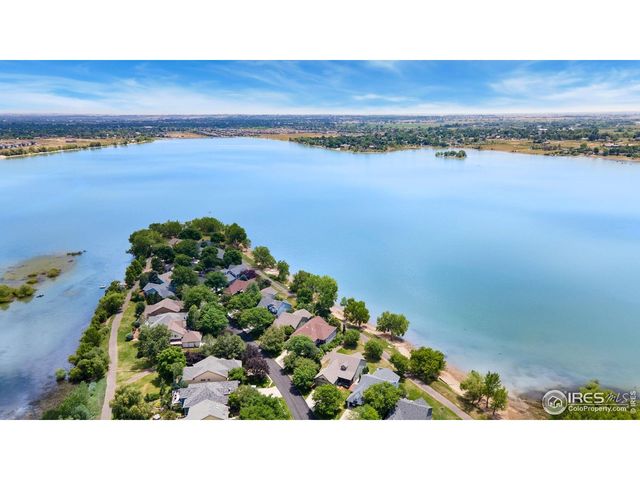 5360 Lighthouse Point Ct, Loveland, CO 80537