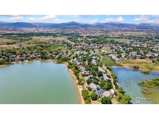 5360 Lighthouse Point Ct, Loveland, CO 80537