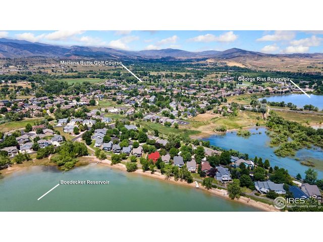 5360 Lighthouse Point Ct, Loveland, CO 80537