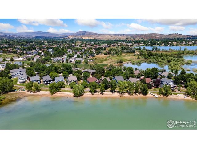 5360 Lighthouse Point Ct, Loveland, CO 80537