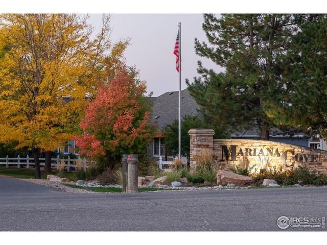 5360 Lighthouse Point Ct, Loveland, CO 80537