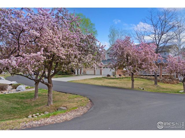 5360 Lighthouse Point Ct, Loveland, CO 80537