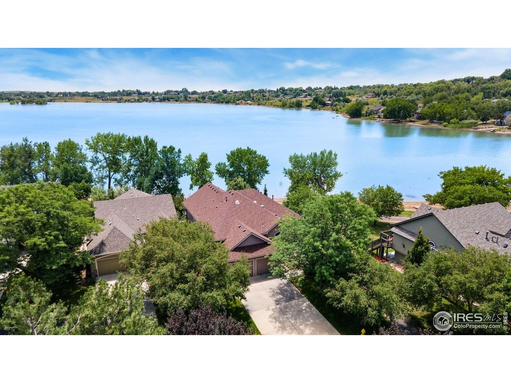 5360 Lighthouse Point Ct, Loveland, CO 80537