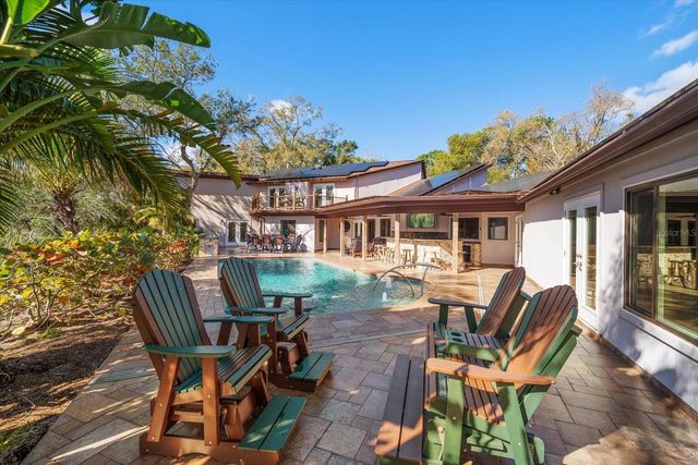 2402 PINE HAMMOCK, Clearwater, FL 33764