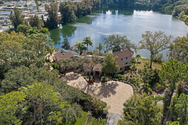 2402 PINE HAMMOCK, Clearwater, FL 33764