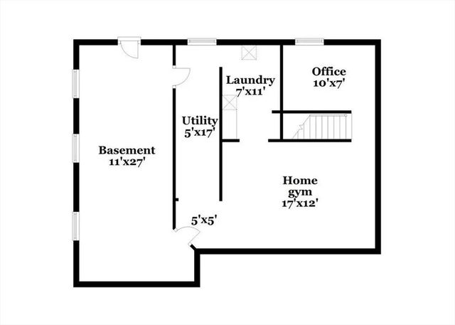 29 Tylee Ave, Worcester, MA 01605
