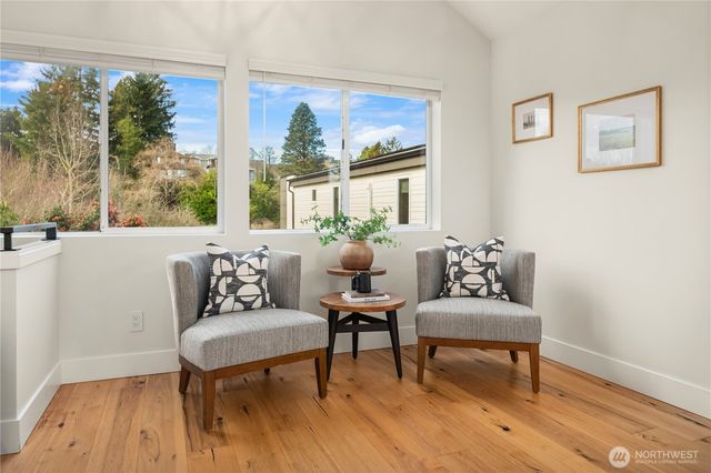 4432 40th Avenue SW, Seattle, WA 98116