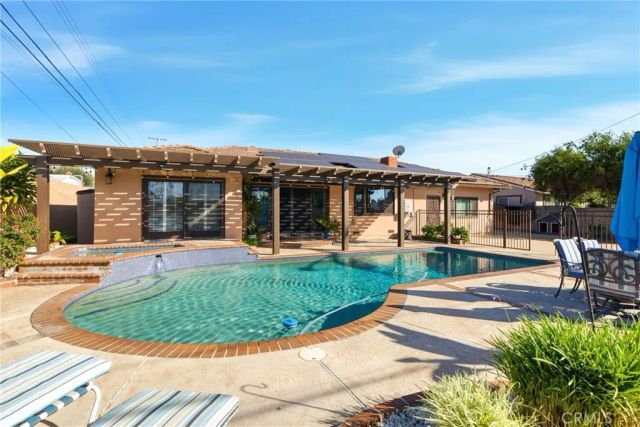 901 Glenview, West Covina, CA 91791