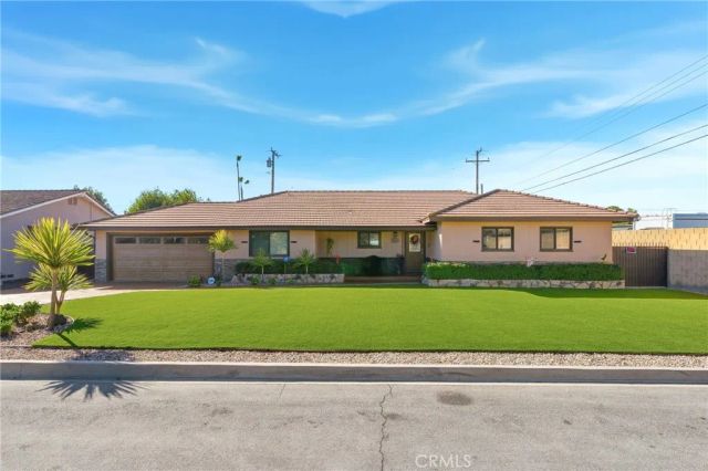 901 Glenview, West Covina, CA 91791