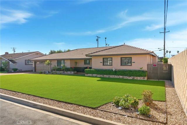 901 Glenview, West Covina, CA 91791