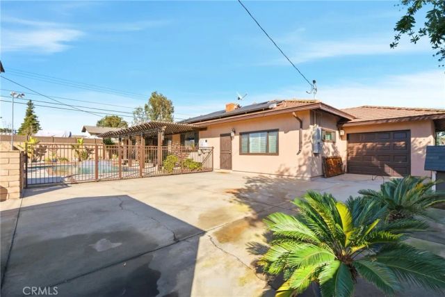 901 Glenview, West Covina, CA 91791