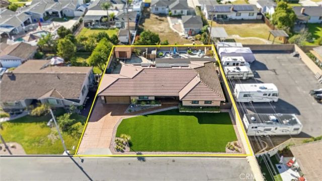 901 Glenview, West Covina, CA 91791