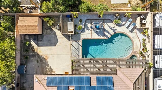 901 Glenview, West Covina, CA 91791