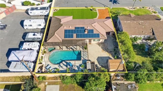 901 Glenview, West Covina, CA 91791