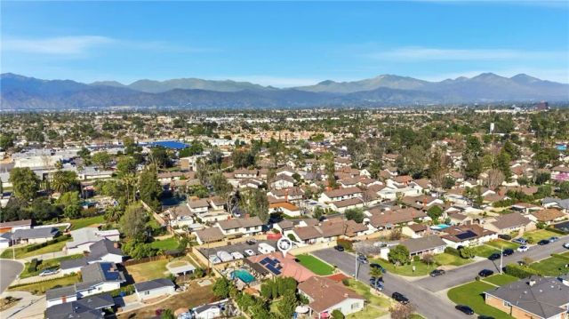 901 Glenview, West Covina, CA 91791