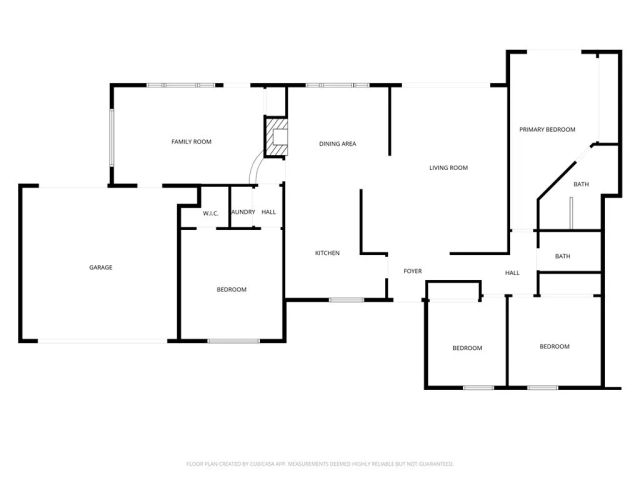 901 S Glenview, West Covina, CA 91791