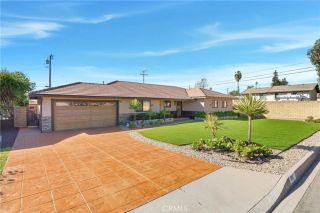 901 S Glenview, West Covina, CA 91791