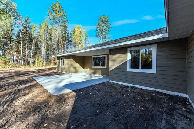TBD 1 Blaze Boulevard, Jenkins, MN 56472
