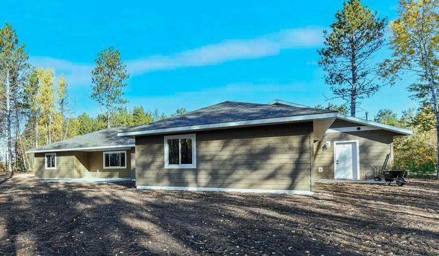 TBD 1 Blaze Boulevard, Jenkins, MN 56472