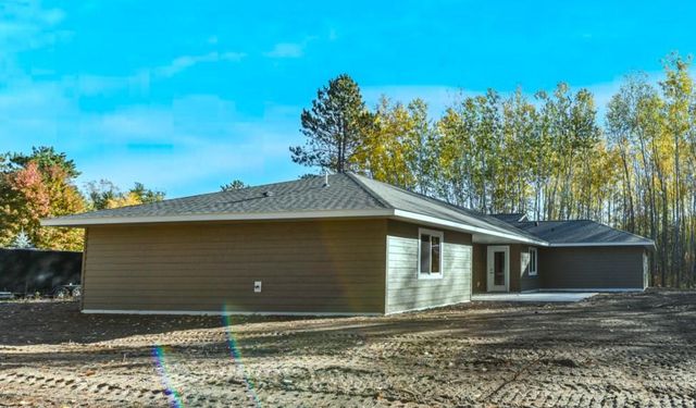 TBD 1 Blaze Boulevard, Jenkins, MN 56472