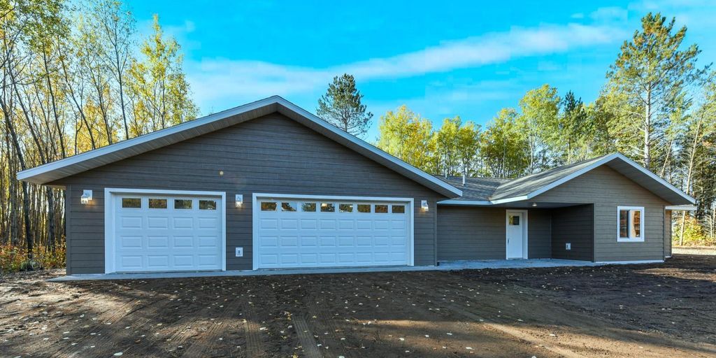 TBD 1 Blaze Boulevard, Jenkins, MN 56472
