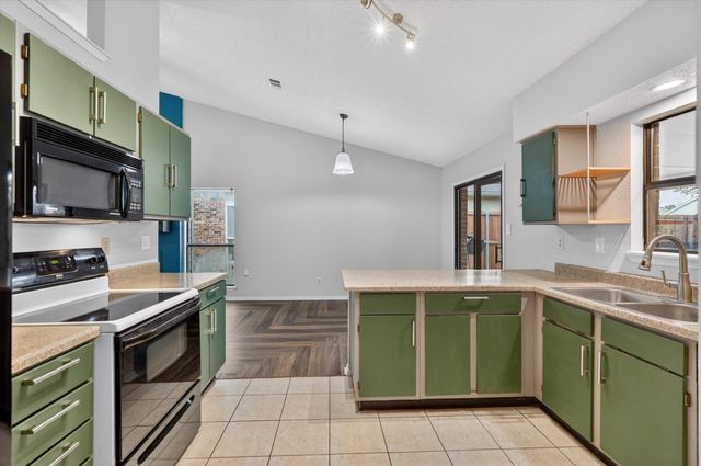 4141 Malone Avenue, The Colony, TX 75056