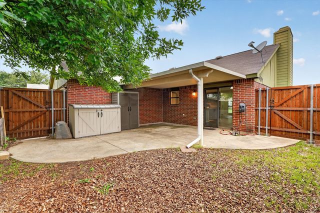 4141 Malone Avenue, The Colony, TX 75056