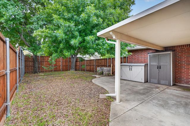 4141 Malone Avenue, The Colony, TX 75056