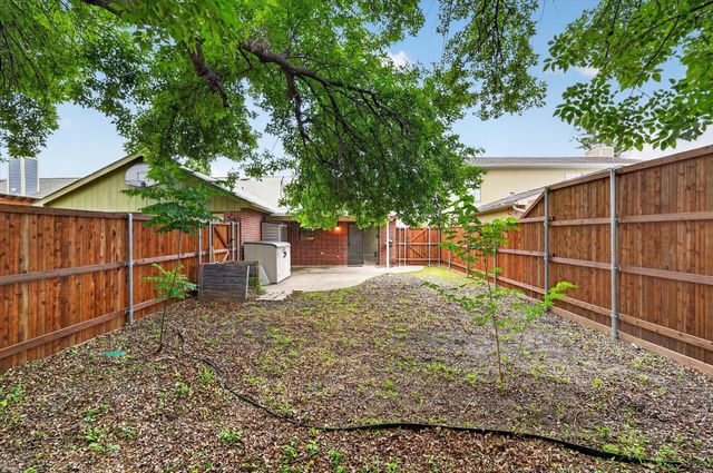 4141 Malone Avenue, The Colony, TX 75056