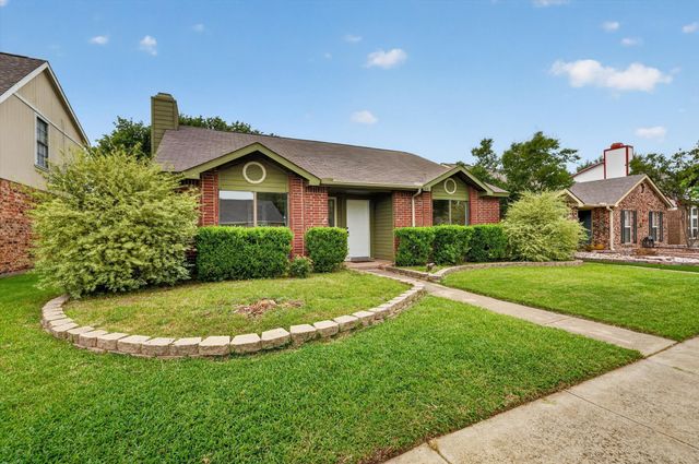 4141 Malone Avenue, The Colony, TX 75056