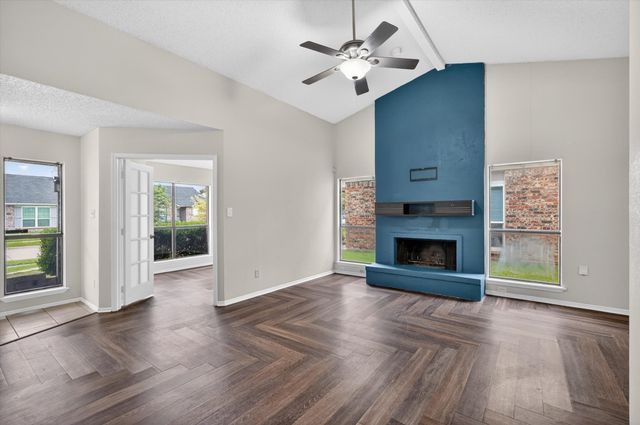 4141 Malone Avenue, The Colony, TX 75056