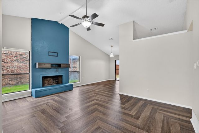 4141 Malone Avenue, The Colony, TX 75056