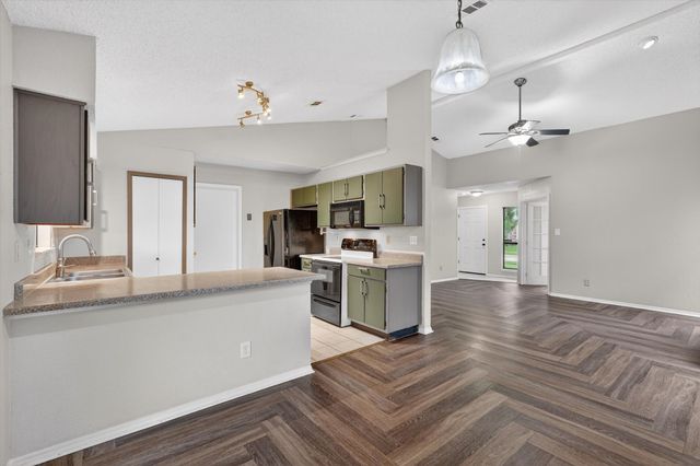4141 Malone Avenue, The Colony, TX 75056