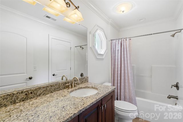16121 Tana Tea Circle, Tega Cay, SC 29708
