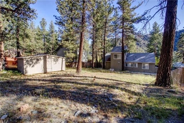 1219 Irene, Wrightwood, CA 92397