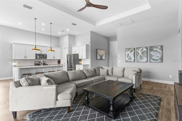 4645 ANTRIM DRIVE, Sarasota, FL 34240