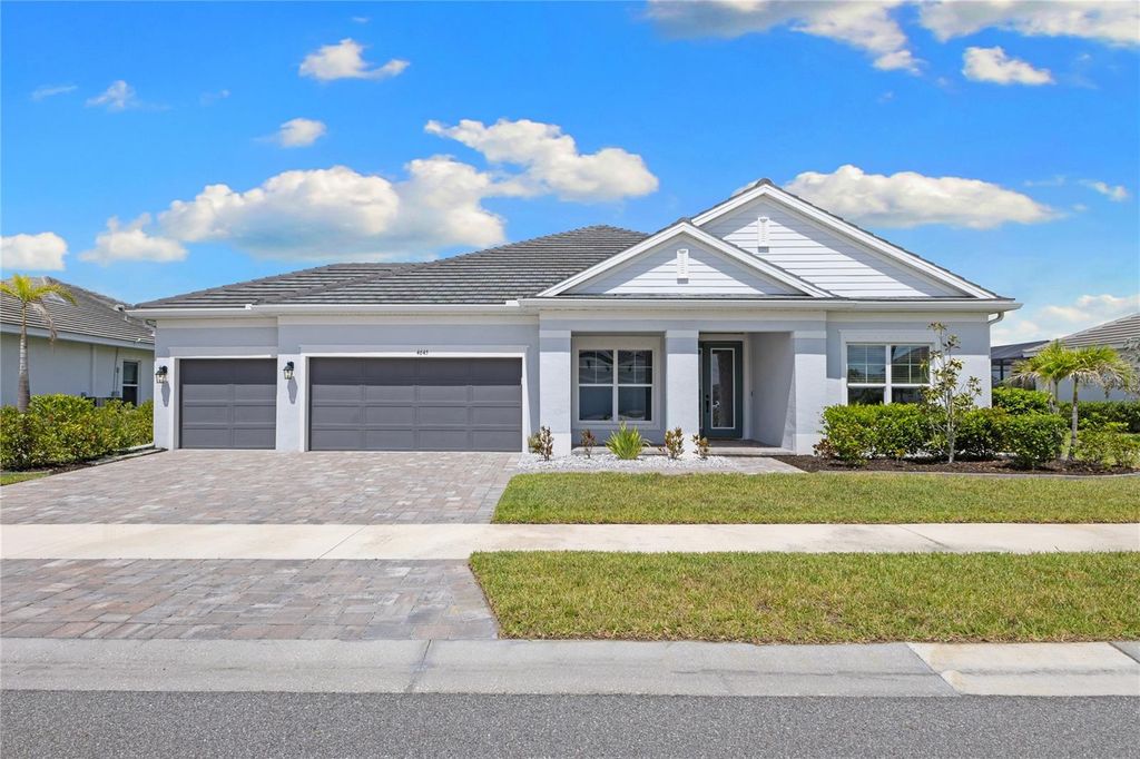 4645 ANTRIM DRIVE, Sarasota, FL 34240