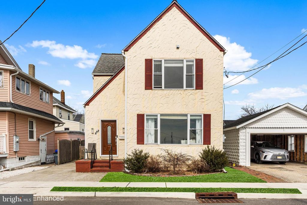 302 TUNIS AVE, Pleasantville, NJ 08232