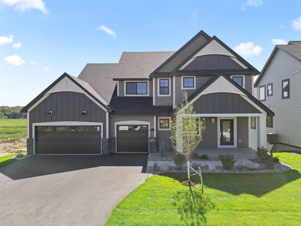 3189 Winfield Way SW, Prior Lake, MN 55372 — exterior