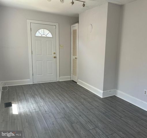 1420 JOHN MARSHALL HWY, Front Royal, VA 22630