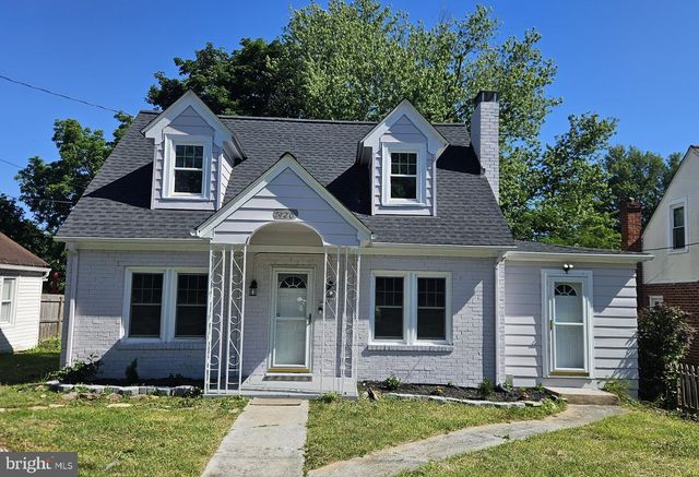 1420 JOHN MARSHALL HWY, Front Royal, VA 22630