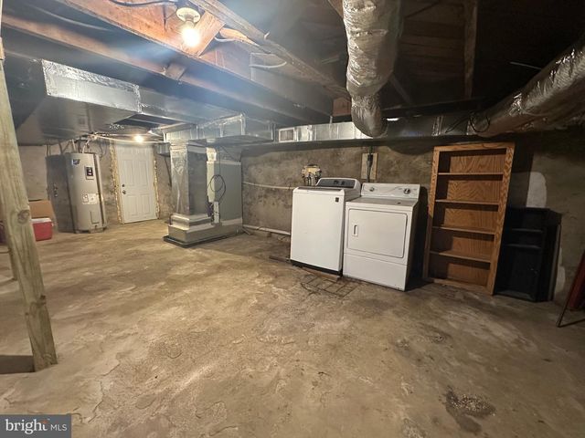 1420 JOHN MARSHALL HWY, Front Royal, VA 22630