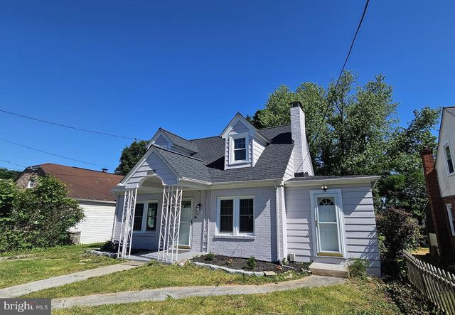 1420 JOHN MARSHALL HWY, Front Royal, VA 22630