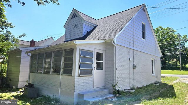 1420 JOHN MARSHALL HWY, Front Royal, VA 22630