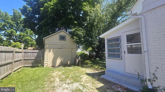 1420 JOHN MARSHALL HWY, Front Royal, VA 22630