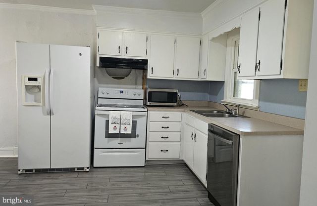 1420 JOHN MARSHALL HWY, Front Royal, VA 22630