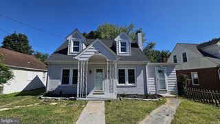 1420 JOHN MARSHALL HWY, Front Royal, VA 22630